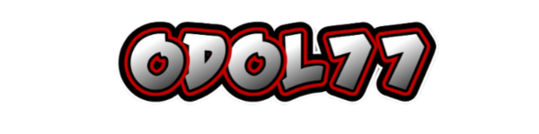 Logo Situs Odol77
